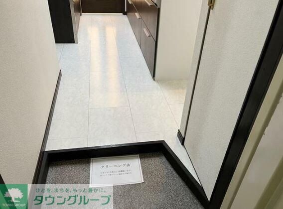 b’CASA熊谷re-bornの物件内観写真