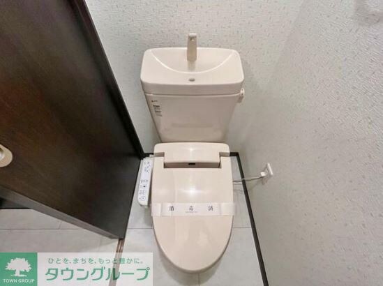 b’CASA熊谷re-bornの物件内観写真