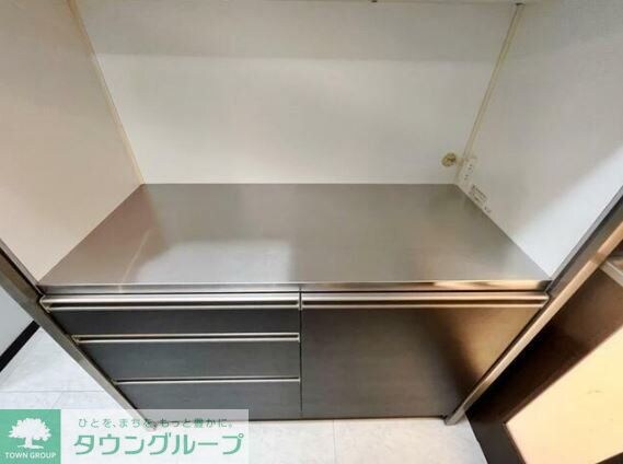 b’CASA熊谷re-bornの物件内観写真