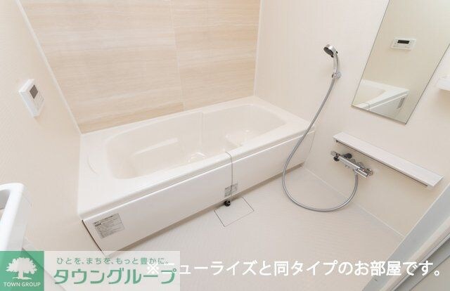 HOUSE 11の物件内観写真