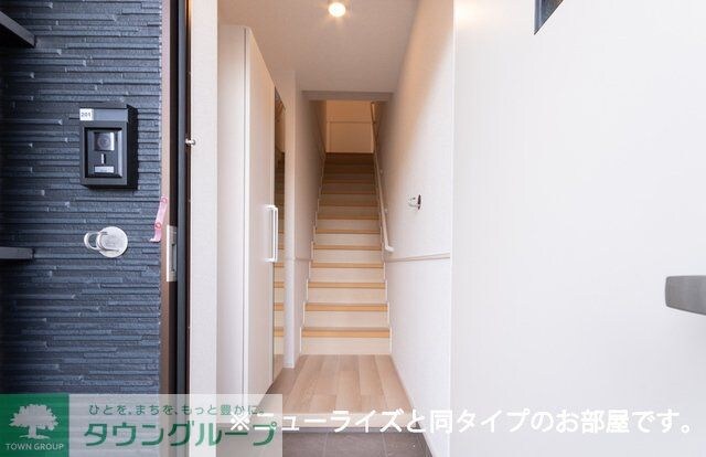 HOUSE 11の物件内観写真