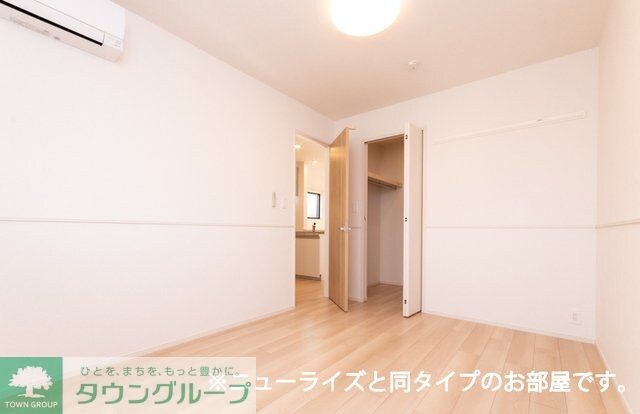 HOUSE 11の物件内観写真