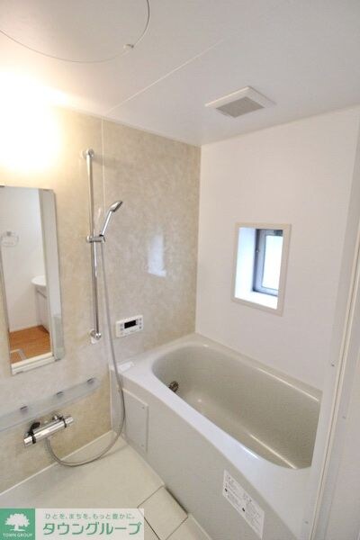 Shelf IIの物件内観写真