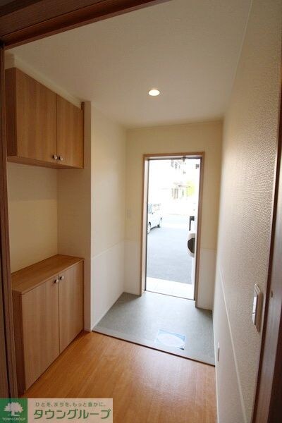 Shelf IIの物件内観写真