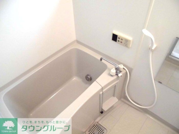 T-SQUAREの物件内観写真