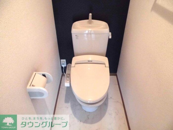 T-SQUAREの物件内観写真