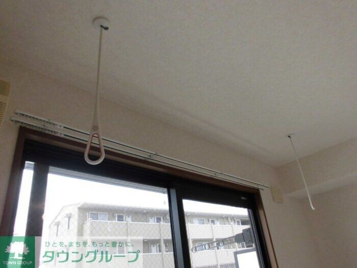 T-SQUAREの物件内観写真