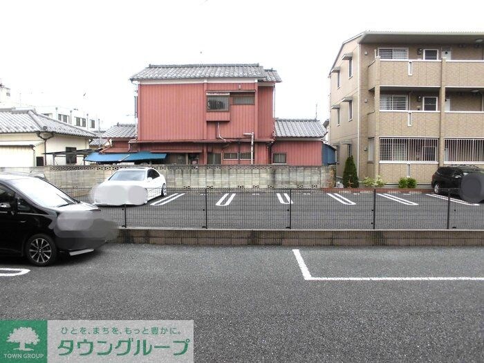 T-SQUAREの物件内観写真