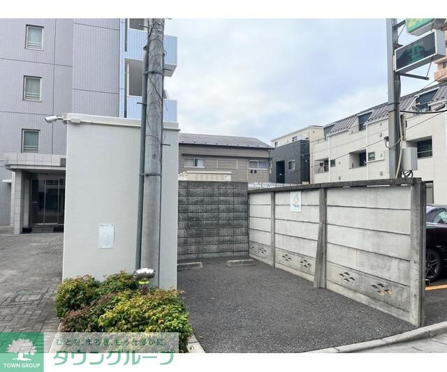 Aco Mansionsの物件内観写真