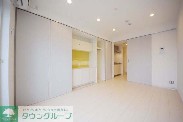 リブリ・大宮堀の内の物件内観写真