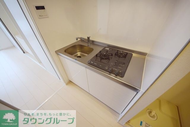 リブリ・大宮堀の内の物件内観写真