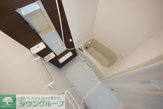 リブリ・大宮堀の内の物件内観写真