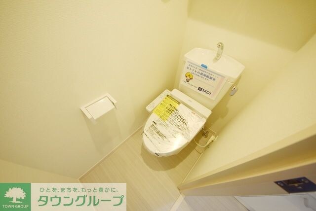 リブリ・大宮堀の内の物件内観写真