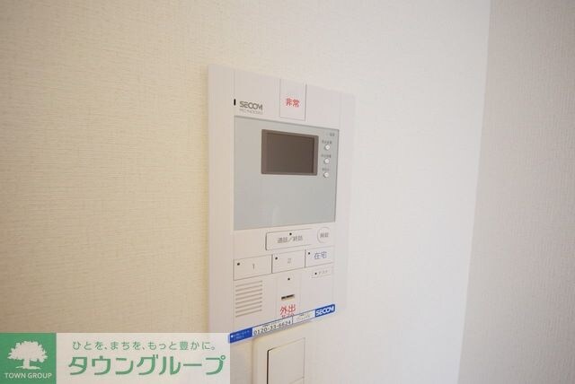 リブリ・大宮堀の内の物件内観写真