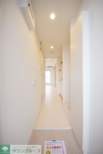 リブリ・大宮堀の内の物件内観写真