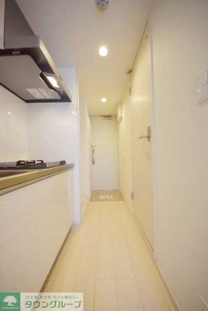 リブリ・大宮堀の内の物件内観写真