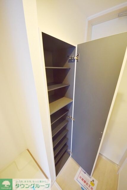 リブリ・大宮堀の内の物件内観写真