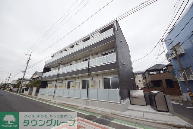 リブリ・大宮堀の内の物件内観写真