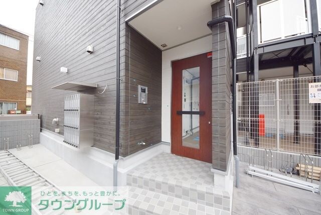 リブリ・大宮堀の内の物件内観写真