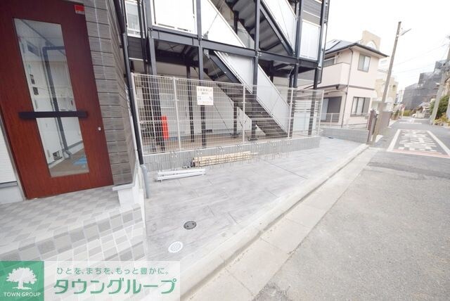 リブリ・大宮堀の内の物件内観写真