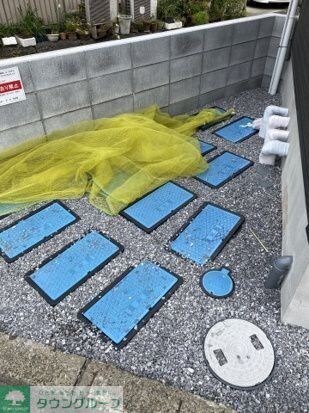 チェルシークロイスターズの物件内観写真