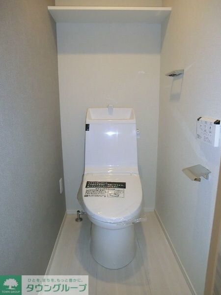 ドゥヴァン ル パルクの物件内観写真