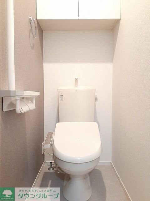 エレガンテの物件内観写真