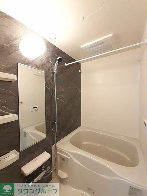 エレガンテの物件内観写真