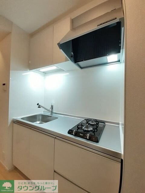 エレガンテの物件内観写真