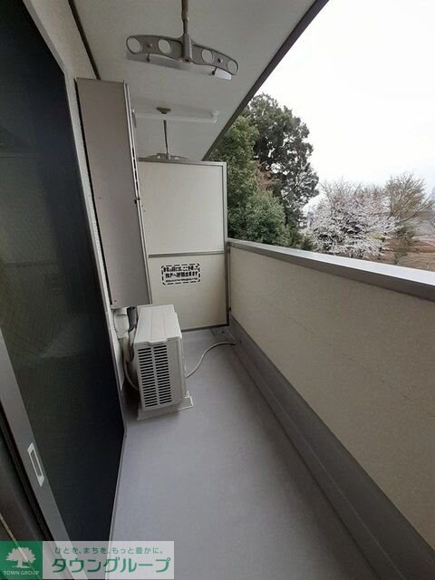 エレガンテの物件内観写真