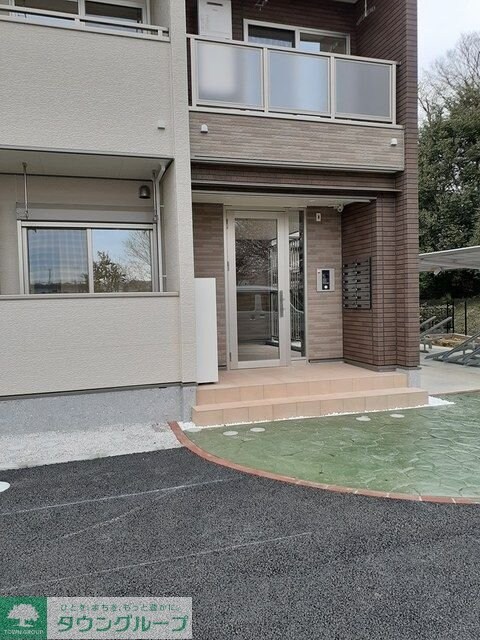 エレガンテの物件内観写真