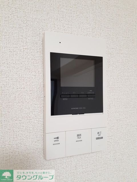 エレガンテの物件内観写真