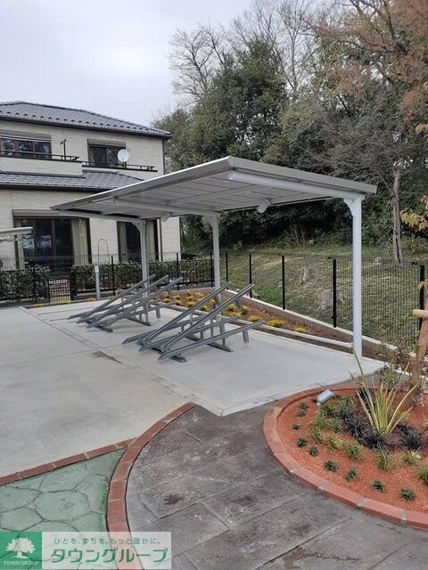 エレガンテの物件内観写真