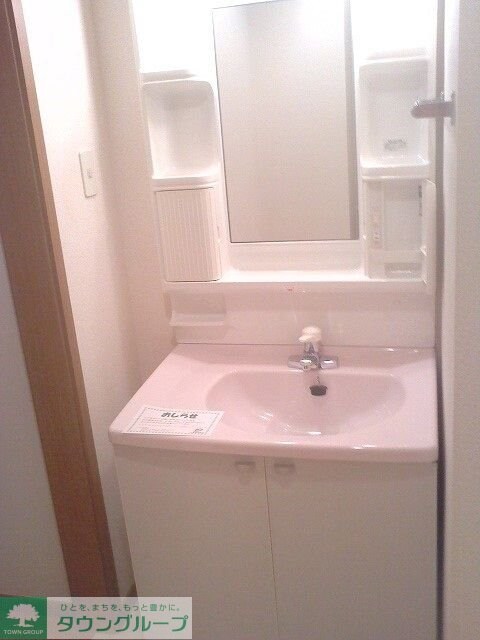 COURTーYARD三橋公園Dの物件内観写真