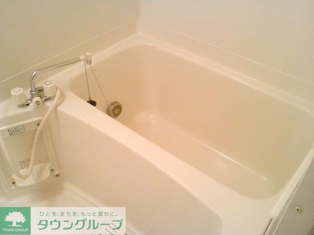 COURTーYARD三橋公園Dの物件内観写真