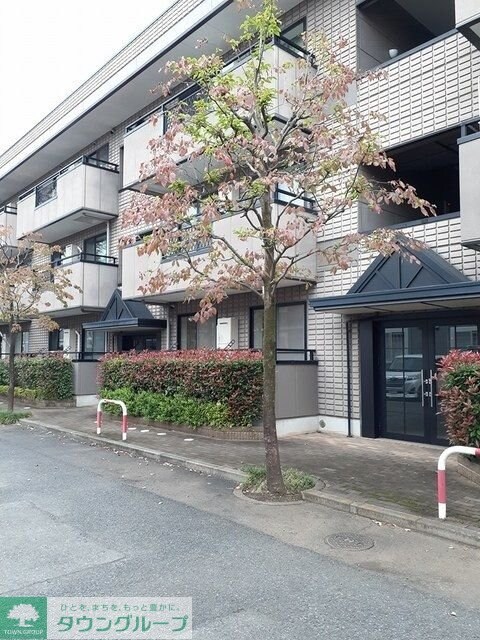 COURTーYARD三橋公園Dの物件内観写真