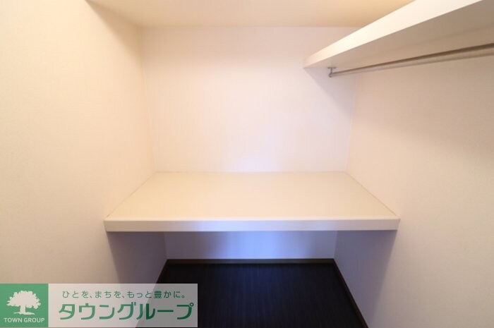 エコーハイツマルオカの物件内観写真