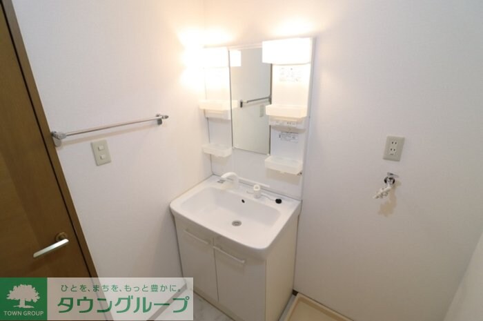 エコーハイツマルオカの物件内観写真