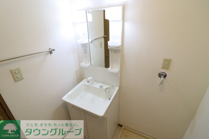 エコーハイツマルオカの物件内観写真