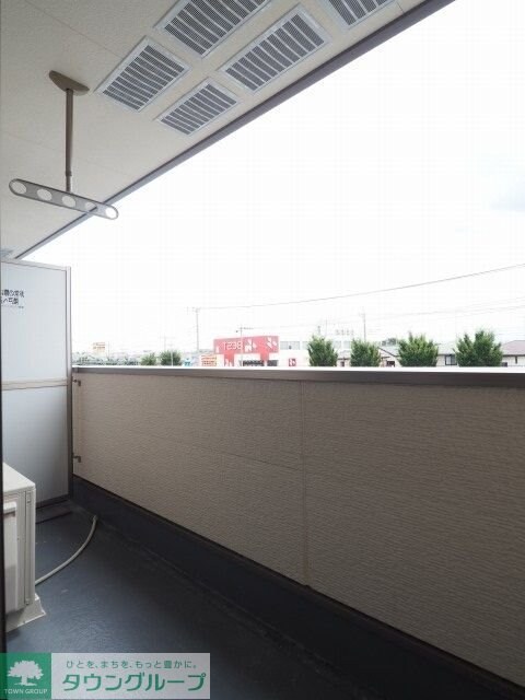 スターガーデン サウスの物件内観写真