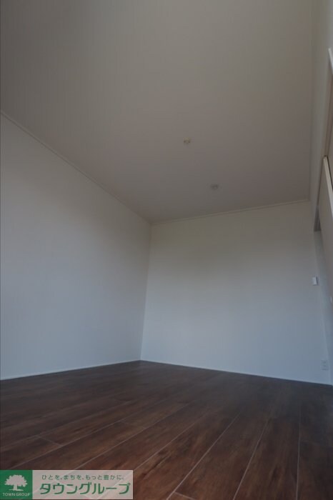 グリーンパーク櫛引 第1の物件内観写真