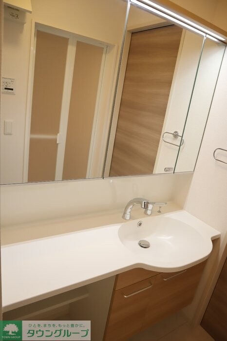 Seed 東大宮の物件内観写真