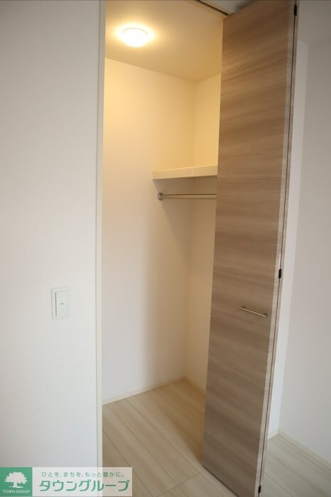 Seed 東大宮の物件内観写真