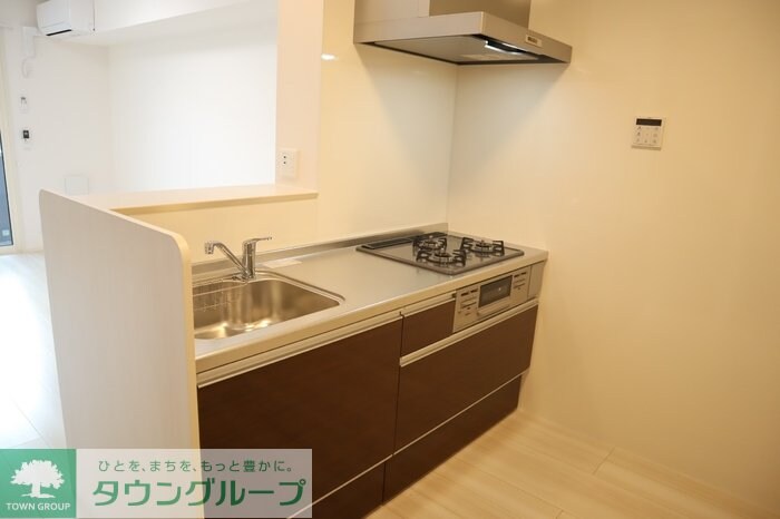 Seed 東大宮の物件内観写真