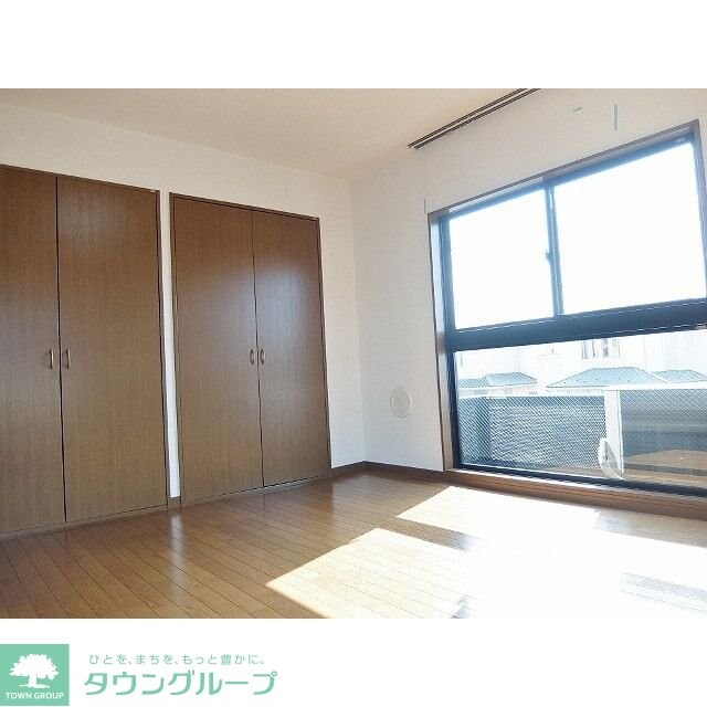 アンプルールフェールK3の物件内観写真