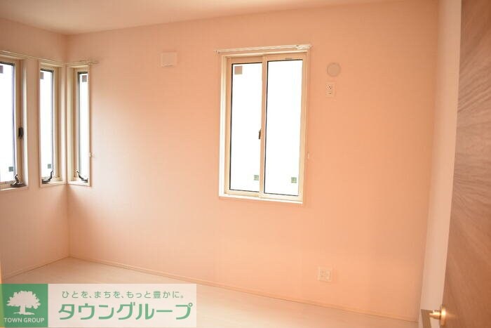 ブライトネスの物件内観写真