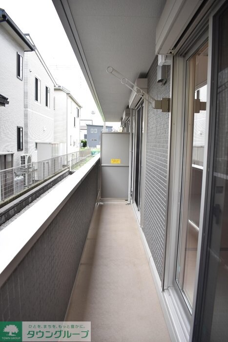 ブライトネスの物件内観写真