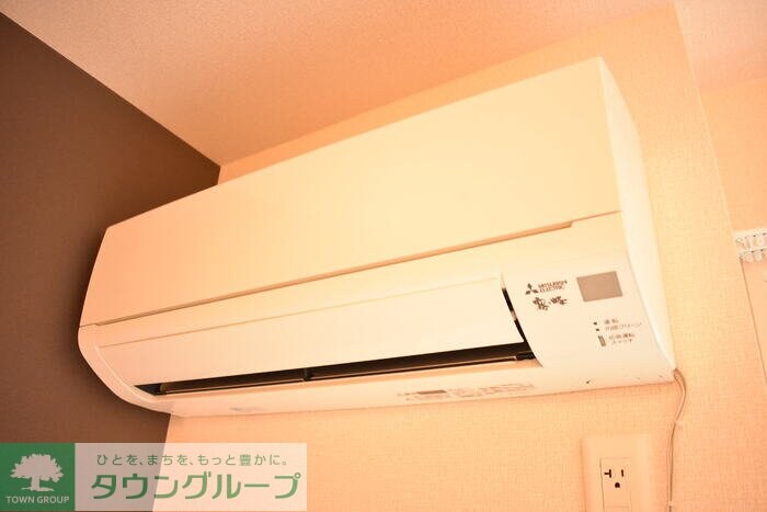 ブライトネスの物件内観写真