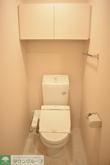 ブライトネスの物件内観写真