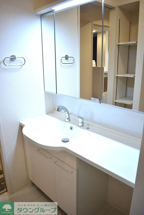 ブライトネスの物件内観写真